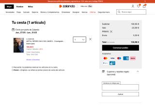 Reloj CASIO G-SHOCK GM-2100-1AER "CasiOAK" 200m por solo 135,96€