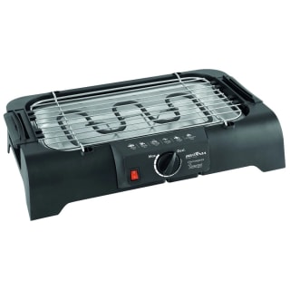 Churrasqueira Gourmet Bcg1 da Britânia - R$ 141,31