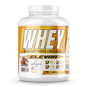 Proteína ELEVRA Whey 2kg por 28,82€