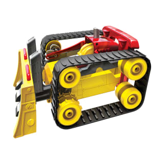 Little Tikes RC Dozer Racer voor €19,99 bij suprabazar