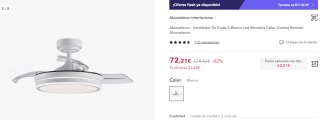 Ofertazas hasta 70% + 20% EXTRA descuento en tus compras Miravia