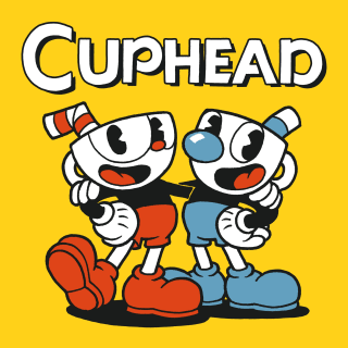 Cuphead voor de PS4/PS5 voor €13,99 in de Playstation Store
