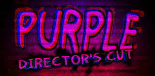 Juego Purple Directo's Cut gratis desde Itch