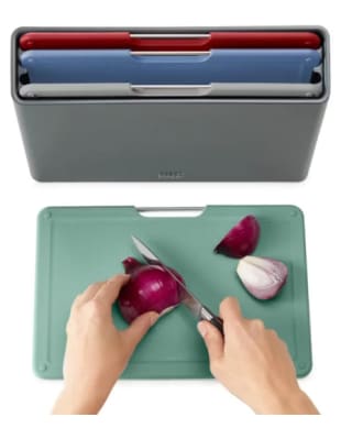 Joseph Joseph 5-delige Folio snijplankset voor €19,95 bij iBOOD