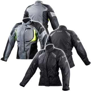 Chaqueta de Moto para Mujer LS2 Phase lady por 79€