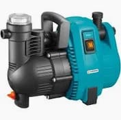 GARDENA 1732-20 Besproeiingspomp 4000/5 voor €99,95 bij ibood