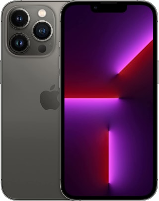 Iphone 13 Pro 128GB por 934€