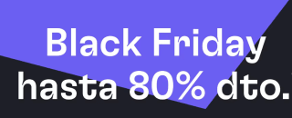 Chollazos del día en Miravia Black Friday desde solo 0,25€