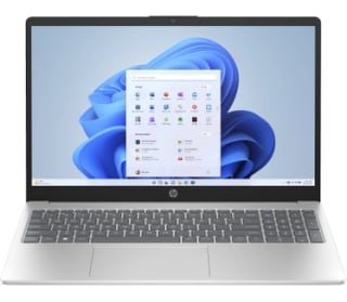 HP 15-fd0830nd 15.6" Core i3-N305 laptop voor €339 bij de Mediamarkt