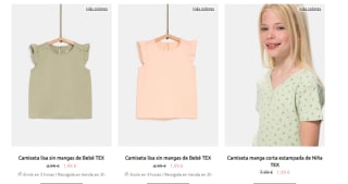 2 Zapatillas de estar en casa por 2,59€ y muchas más ofertas