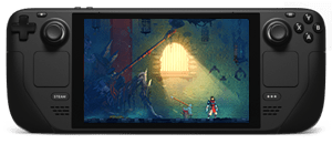 Steam Deck LCD 64GB voor €313,65 bij Steam