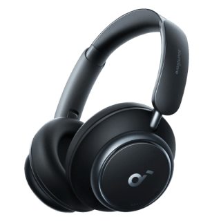 Space Q45 noise cancelling headset voor €94,50 bij Soundcore