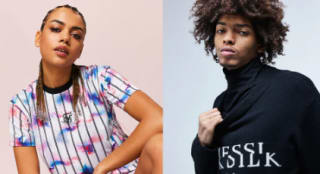 Ropa marca Siksilk desde solo 8,50€