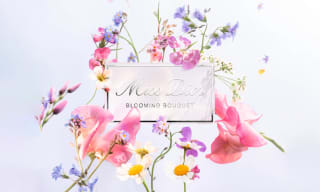Gratis staaltje Miss Dior Blooming Bouquet parfum
