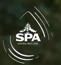 Gratis Placeb'eau "pillen" van Spa om voldoende water te drinken