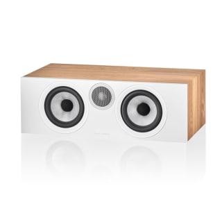 Bowers & Wilkins 600 series HTM6 S3 (Bruin, Wit) voor €383 bij Hifi Klubben