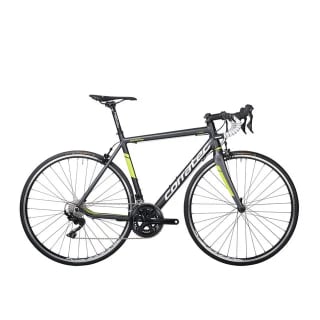 Bicicleta Carretera Corratec Dolimiti Elite por 599,99€