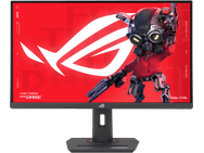 ASUS ROG Strix XG27UCS - 4K UHD IPS Gaming Monitor - 160hz - USB-C 15W - G-Sync Compatible - 27 inch voor €359 bij Bol