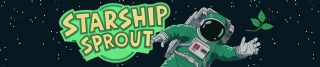 Starship Sprout gratuit sur PC (Dématérialisé - DRM-Free)