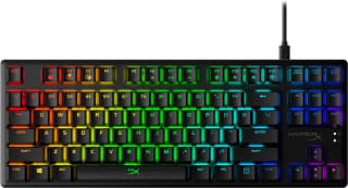 HyperX Alloy Origins CoreTKL mechanisch toetsenbord voor €63,99 bij Bol
