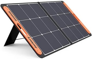 Jackery SolarSaga 100W - Zonnepanneel (100W) voor €249,99 bij Amazon