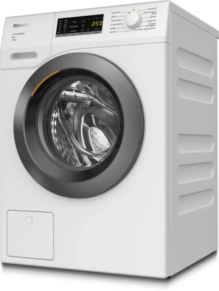 Miele WEA 135 WPS Excellence wasmachine voor €949 bij Boxxer