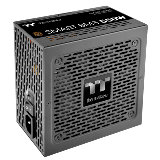 Thermaltake Smart BM3 550W PC voeding voor €66,99 bij NBB