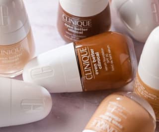 Muestra GRATIS base maquillaje Even Better El Corte Ingles