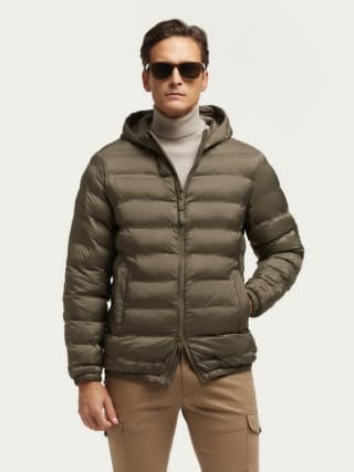 Cazadoras y Parkas desde solo 12,99€ en Álvaro Moreno