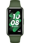 Huawei smartwatch Band 7 voor €45 bij Amazon