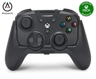 PowerA MOGA XP-ULTRA Draadloze Cloud-gaming controller voor €59,90 bij Amazon