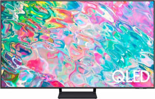 Televisión 75 pulgadas QLED Samsung QE75Q70B de 4K 120Hz por 1229€