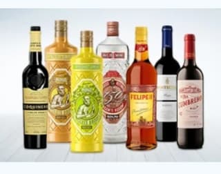 -5€ de Descuento directo por compra de 22€ en Carrefour.