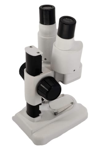 Valetti Stereo Microscoop LED voor €11,74 bij Frank