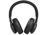 JBL LIVE 660NC Zwart - Wireless Over-Ear koptelefoon voor €69 voor €69 + 500 ING rentepunten