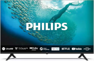 PHILIPS 55PUS7009 55" 4K LED Smart TV - £289