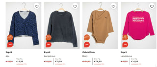 Kortingscode Dress for Less voor 30% extra korting op de sale tot 80%