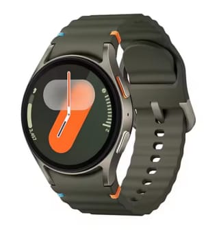 Samsung Galaxy Watch 7 por 155€