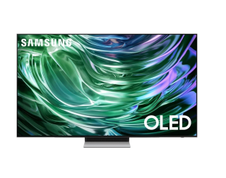 TV Samsung S93D OLED 83” 4K Smart TV con IA 2024 por solo 3.079,20€