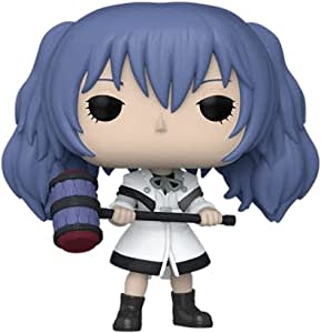 Figura funko pop Tokyo Ghoul:Re- Saiko Yonebayashi por 7,50€