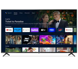 Téléviseur 70" Sharp 70FN4EA - 4K UHD, Android à 599,99€