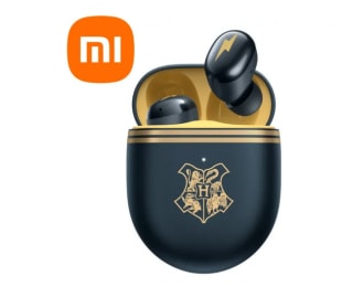 Xiaomi Redmi Buds 4 de Harry Potter Edición Limitada por solo 36,95€