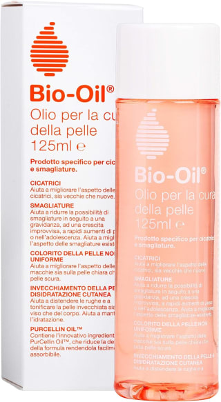 Bio-Oil Aceite Reparador de la Piel por 11,70€