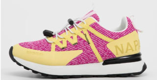 Zapatillas Casual de Mujer Napapijri CARLEY por 54€