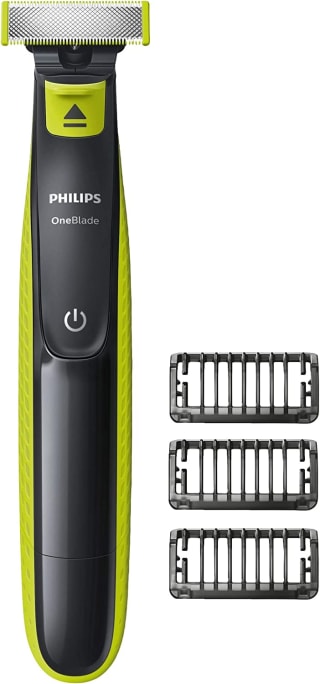 Depiladora barba Philips OneBlade QP2520/20 por 20,95€