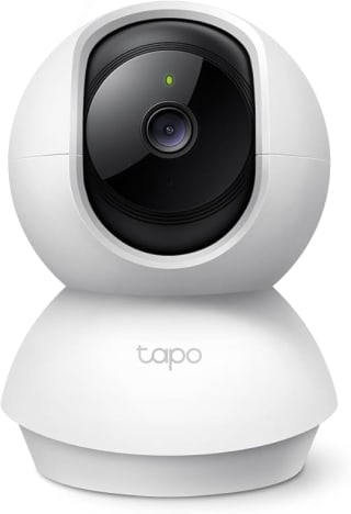 Tapo C200C WLAN-camera voor €17,90 bij Amazon