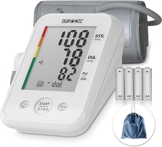 Blood Pressure Monitor Machine BPM150 for only £14.99