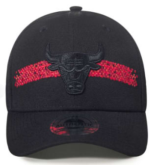 Jockey Pixel Art Team Bulls Chicago Bulls por $8.990