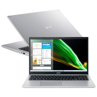 Notebook da Acer, modelo Core i5-1135G7 - R$ 2.463,12