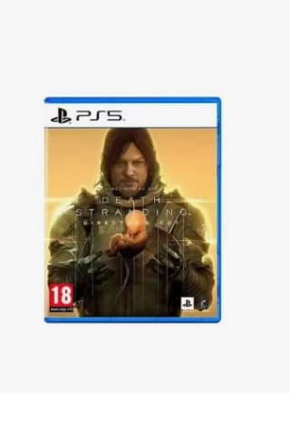 Juego Death Stranding: Director's Cut PS5 por 8.38€